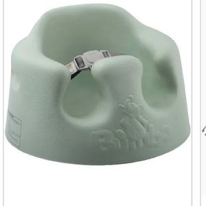like new Baby Bumbo seat